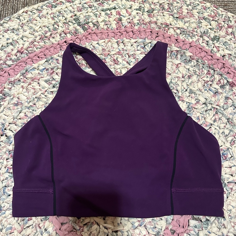 Lululemon Women’s Tank Top
